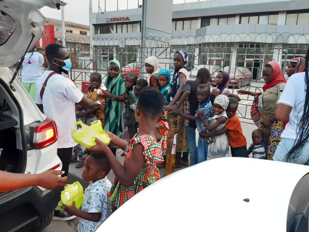 Medical checkup for children