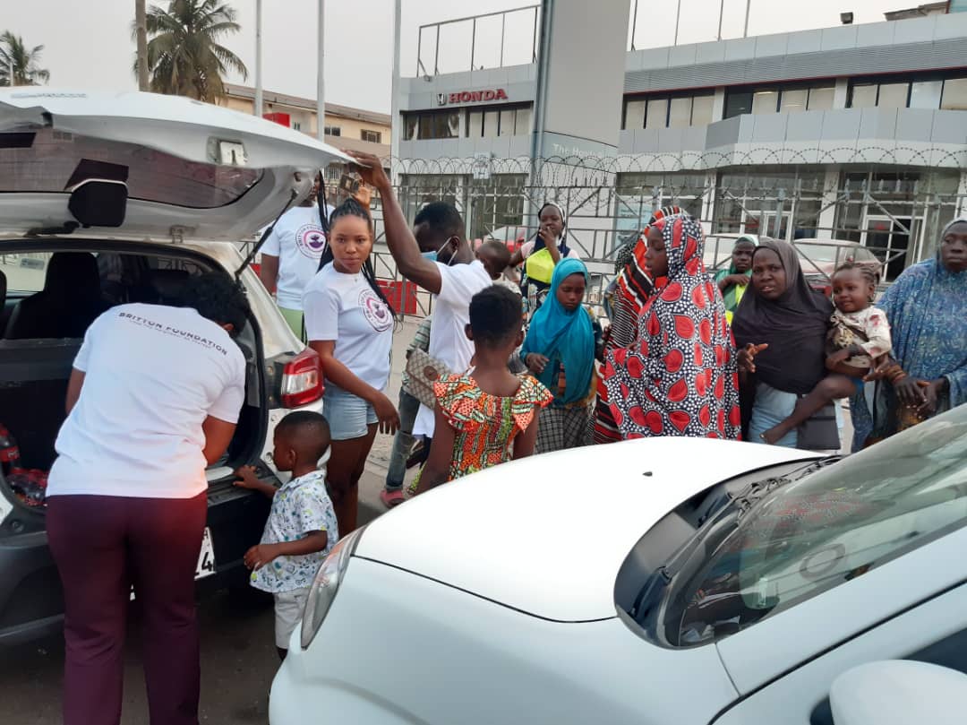 Medical checkup for children