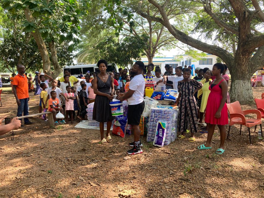 Medical checkup for children