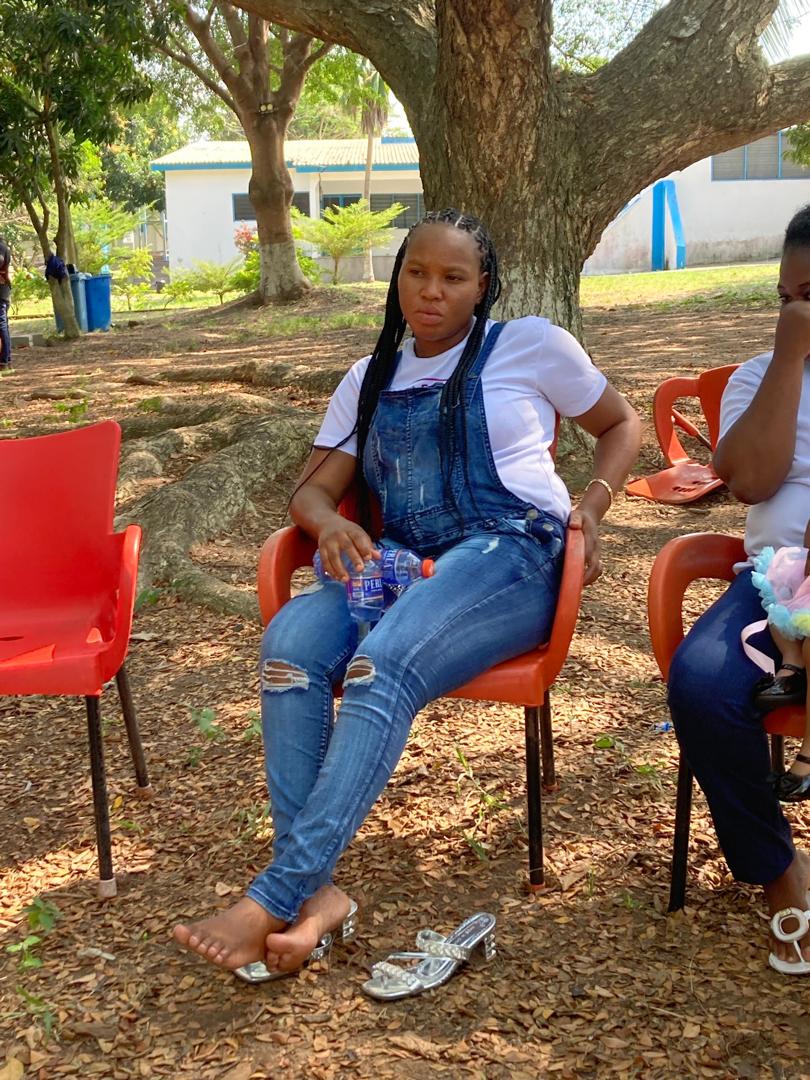 Medical checkup for children