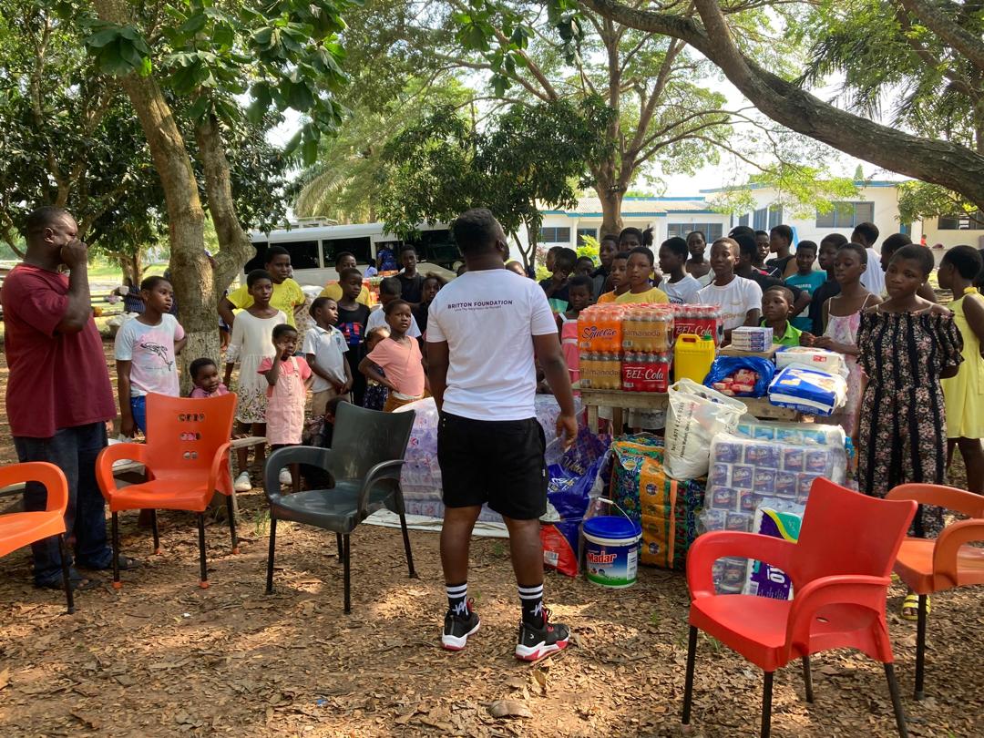 Medical checkup for children