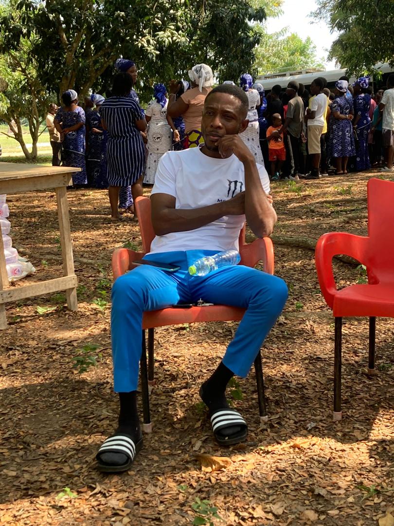 Medical checkup for children