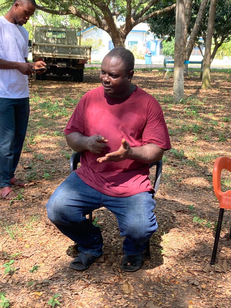 Medical checkup for children