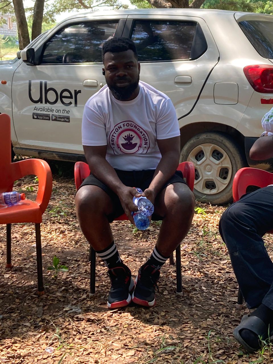 Medical checkup for children