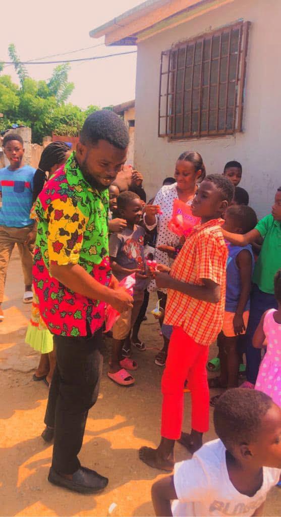 Medical checkup for children