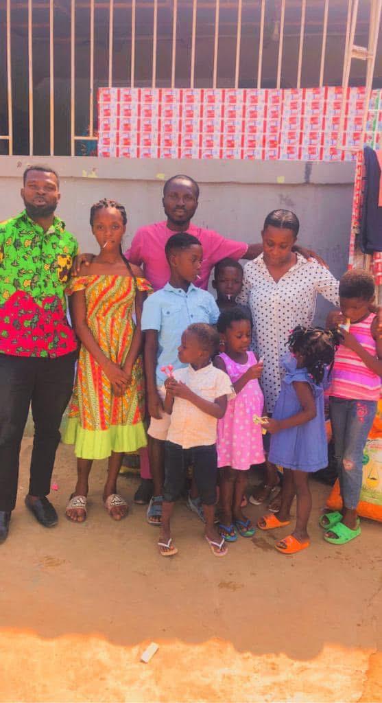 Medical checkup for children