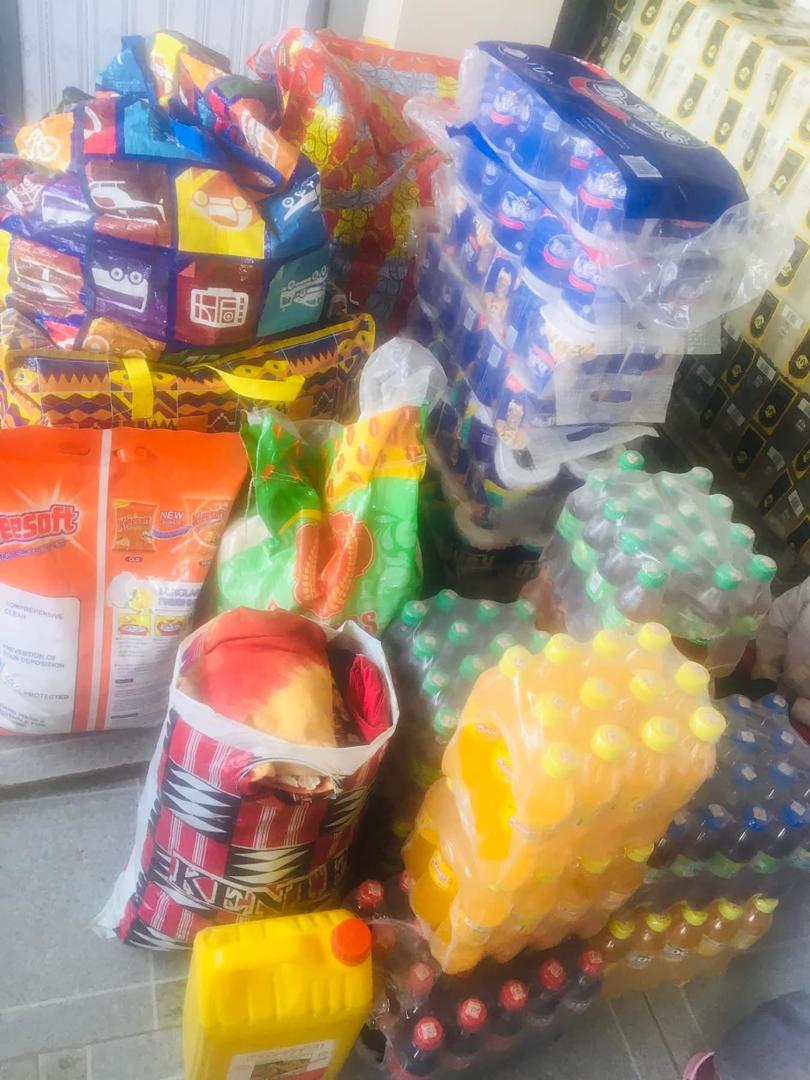 Medical checkup for children