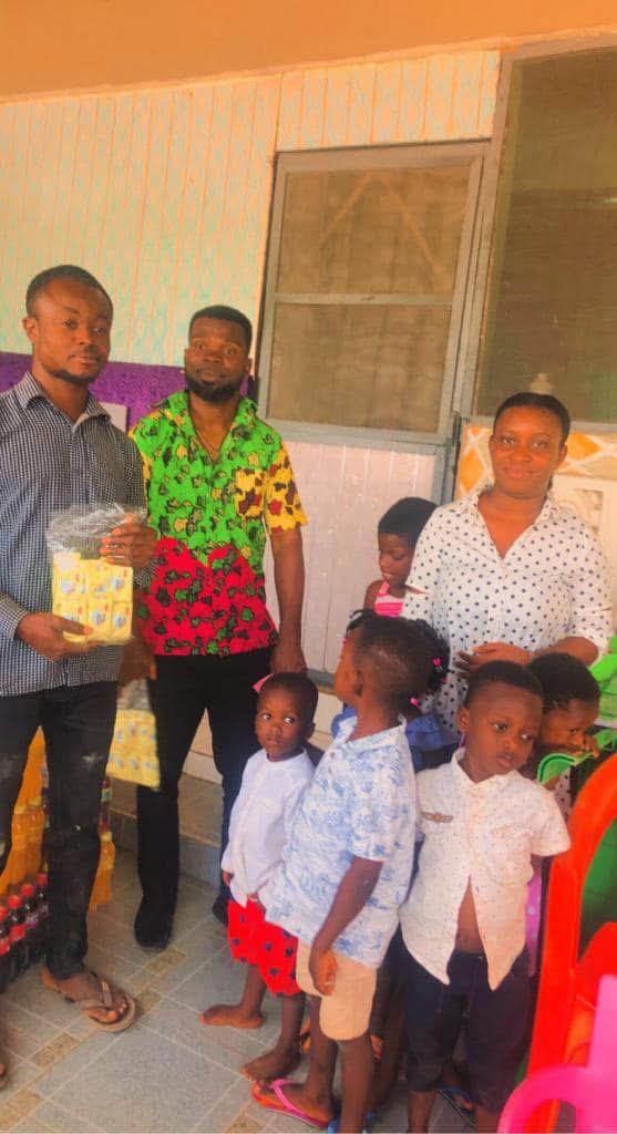 Medical checkup for children